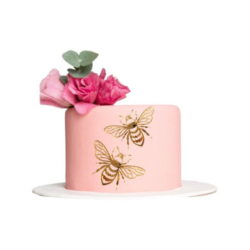 TOPPER NA BOK TORTU...