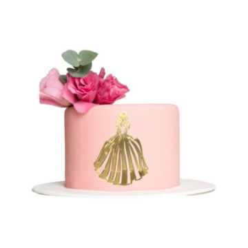 TOPPER NA BOK TORTU LINIA...