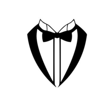 TOPPER NA BOK TORTU...